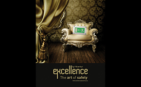 The Art of Safety 1
